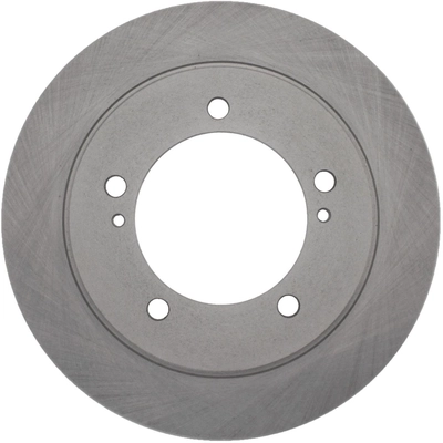 CENTRIC PARTS - 121.48009 - Front Disc Brake Rotor pa8