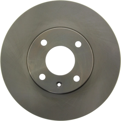 CENTRIC PARTS - 121.49012 - Front Disc Brake Rotor pa4