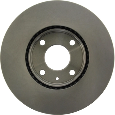 CENTRIC PARTS - 121.49012 - Front Disc Brake Rotor pa5