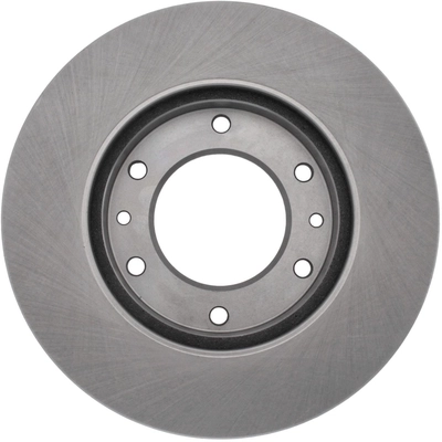 CENTRIC PARTS - 121.50017 - Front Disc Brake Rotor pa3