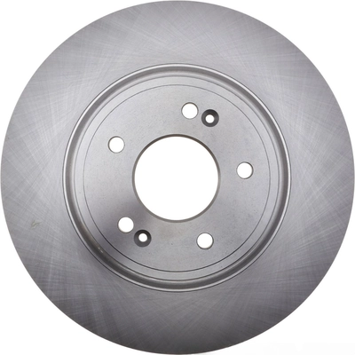 CENTRIC PARTS - 121.50040 - Disc Brake Rotor pa1