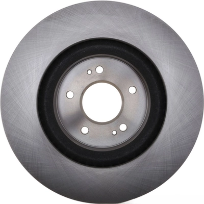 CENTRIC PARTS - 121.50040 - Disc Brake Rotor pa2