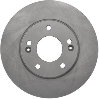 CENTRIC PARTS - 121.51009 - Disque de frein � disque avant pa4