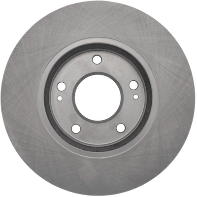 CENTRIC PARTS - 121.51009 - Disque de frein � disque avant pa6