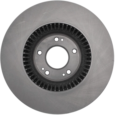 CENTRIC PARTS - 121.51032 - Front Disc Brake Rotor pa5