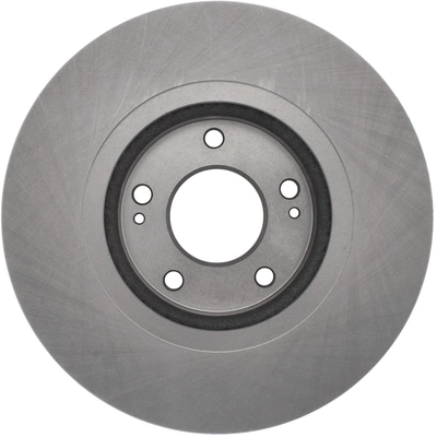CENTRIC PARTS - 121.51040 - Front Disc Brake Rotor pa9