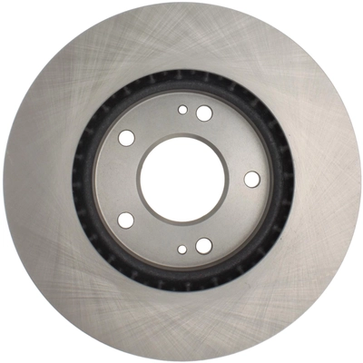 CENTRIC PARTS - 121.51044 - Front Disc Brake Rotor pa1