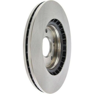 CENTRIC PARTS - 121.51054 - Disque de frein � disque avant pa2