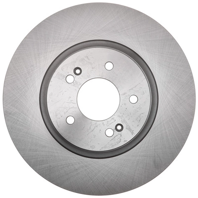 CENTRIC PARTS - 121.51083 - Front Disc Brake Rotor pa2