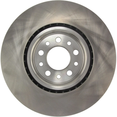 CENTRIC PARTS - 121.58014 - Front Disc Brake Rotor pa5