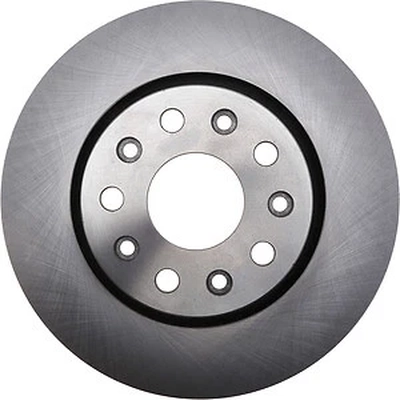 CENTRIC PARTS - 121.58022 - Brake Rotor pa3