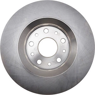 CENTRIC PARTS - 121.58024 - Brake Rotor pa2