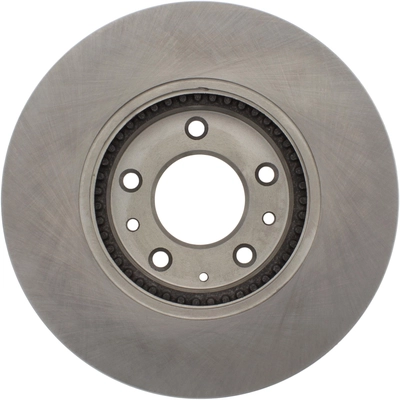 CENTRIC PARTS - 121.61088 - Front Disc Brake Rotor pa1