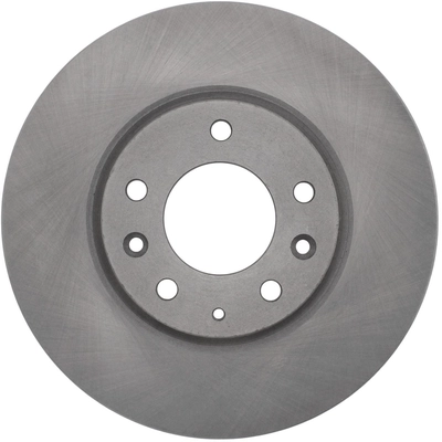 CENTRIC PARTS - 121.61088 - Front Disc Brake Rotor pa15