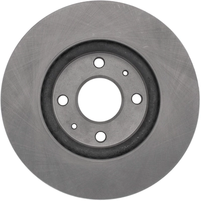 CENTRIC PARTS - 121.61093 - Front Disc Brake Rotor pa12