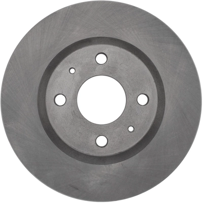 CENTRIC PARTS - 121.61093 - Front Disc Brake Rotor pa8