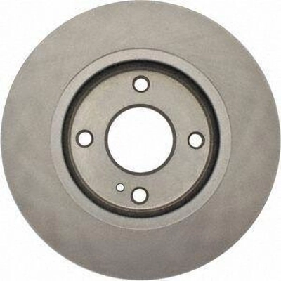 CENTRIC PARTS - 121.61096 - Disque de frein � disque avant pa10