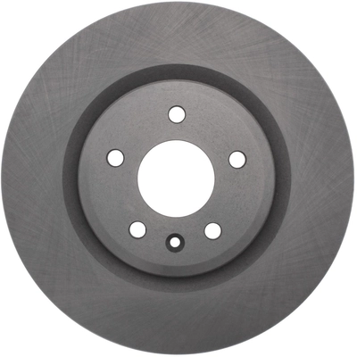 Disque de frein � disque avant by CENTRIC PARTS - 121.61102 pa8