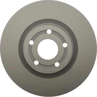 CENTRIC PARTS - 121.61132 - Brake Rotor pa2