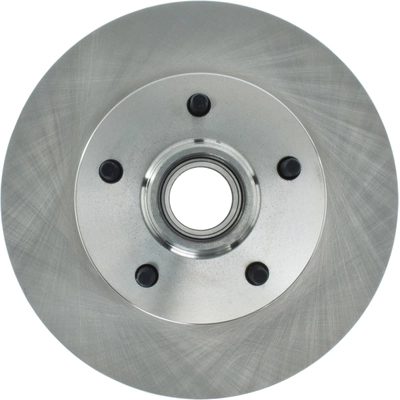 CENTRIC PARTS - 121.62008 - Front Disc Brake Rotor pa6