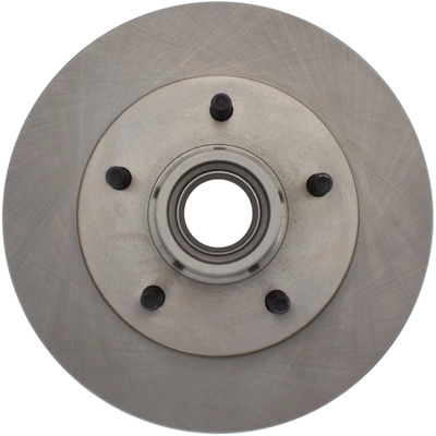 CENTRIC PARTS - 121.62013 - Front Disc Brake Rotor pa6