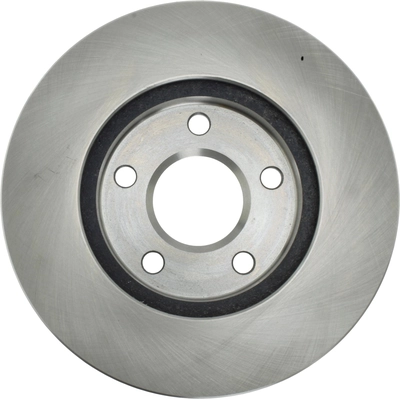 Front Disc Brake Rotor by CENTRIC PARTS - 121.62023 pa5