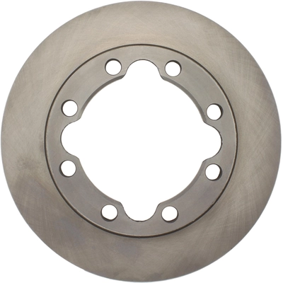 Front Disc Brake Rotor by CENTRIC PARTS - 121.62042 pa7