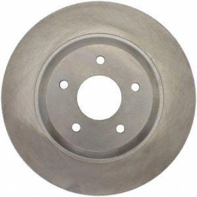 CENTRIC PARTS - 121.62047 - Front Right Disc Brake Rotor pa11