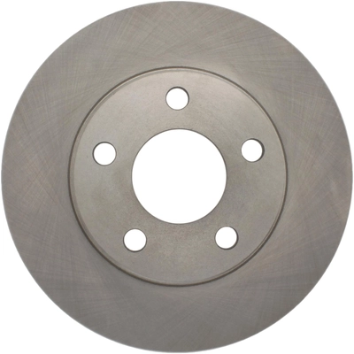 Front Disc Brake Rotor by CENTRIC PARTS - 121.62050 pa7