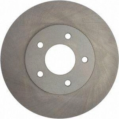 Disque de frein � disque avant by CENTRIC PARTS - 121.62054 pa17