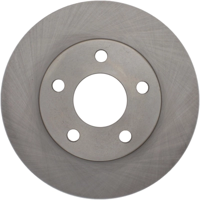 CENTRIC PARTS - 121.62056 - Front Disc Brake Rotor pa1