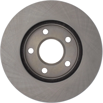 CENTRIC PARTS - 121.62056 - Front Disc Brake Rotor pa2