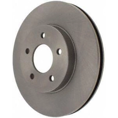 Front Disc Brake Rotor by CENTRIC PARTS - 121.62068 pa9
