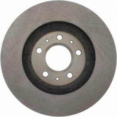 Front Disc Brake Rotor by CENTRIC PARTS - 121.62069 pa13