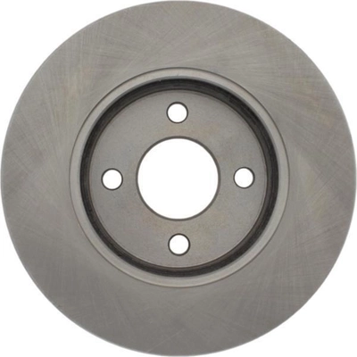 CENTRIC PARTS - 121.62072 - Disque de frein � disque avant pa11