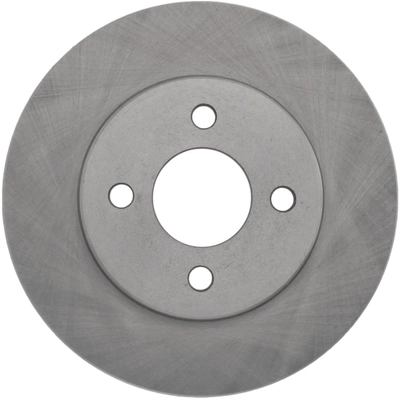CENTRIC PARTS - 121.62072 - Front Disc Brake Rotor pa9