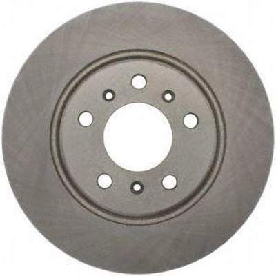 CENTRIC PARTS - 121.62073 - Front Disc Brake Rotor pa10