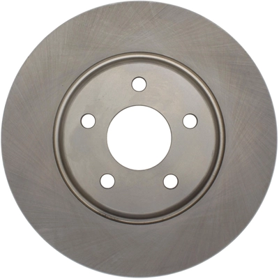 CENTRIC PARTS - 121.62078 - Front Disc Brake Rotor pa6