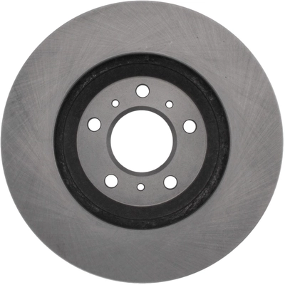 CENTRIC PARTS - 121.62098 - Front Disc Brake Rotor pa8