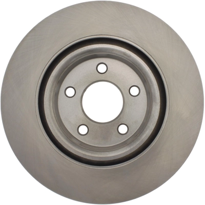 Front Disc Brake Rotor by CENTRIC PARTS - 121.62116 pa3