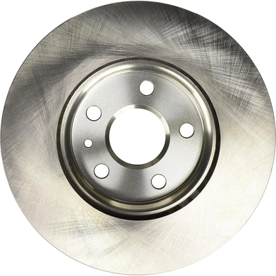 CENTRIC PARTS - 121.62120 - Front Disc Brake Rotor pa10