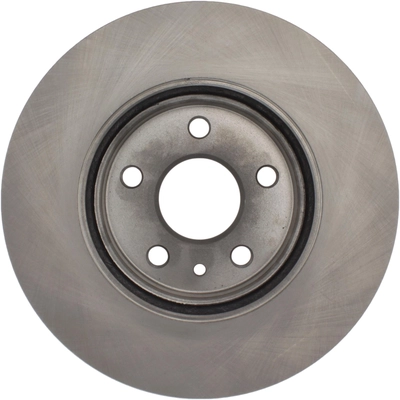 CENTRIC PARTS - 121.62130 - Front Disc Brake Rotor pa4