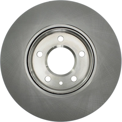 CENTRIC PARTS - 121.62132 - Front Disc Brake Rotor pa6