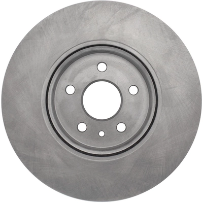 Front Disc Brake Rotor by CENTRIC PARTS - 121.62142 pa11