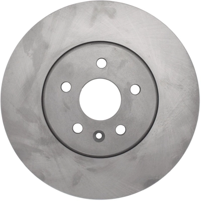 Front Disc Brake Rotor by CENTRIC PARTS - 121.62142 pa12