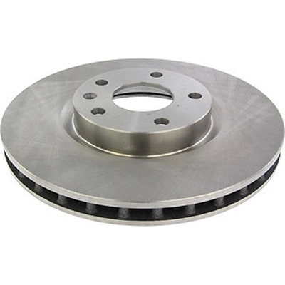 Front Disc Brake Rotor by CENTRIC PARTS - 121.62146 pa2