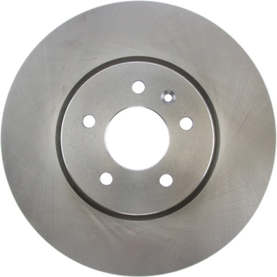 CENTRIC PARTS - 121.62152 - Brake Rotor pa2