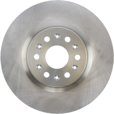 CENTRIC PARTS - 121.62174 - Brake Rotor pa2