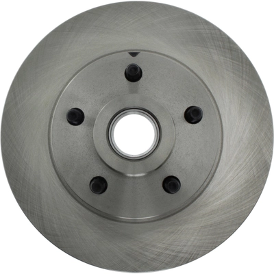 CENTRIC PARTS - 121.63022 - Disque de frein � disque avant pa6