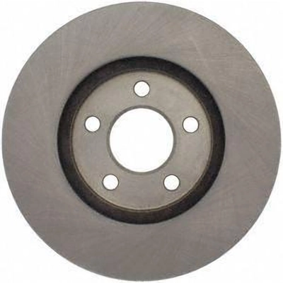 CENTRIC PARTS - 121.63039 - Front Disc Brake Rotor pa10